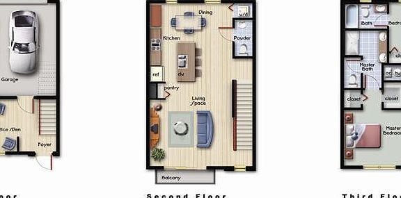 2nd image of 4309 NE 1st Terrace #6