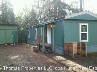 8015 Old Bridge Rd, Leavenworth, WA 98826