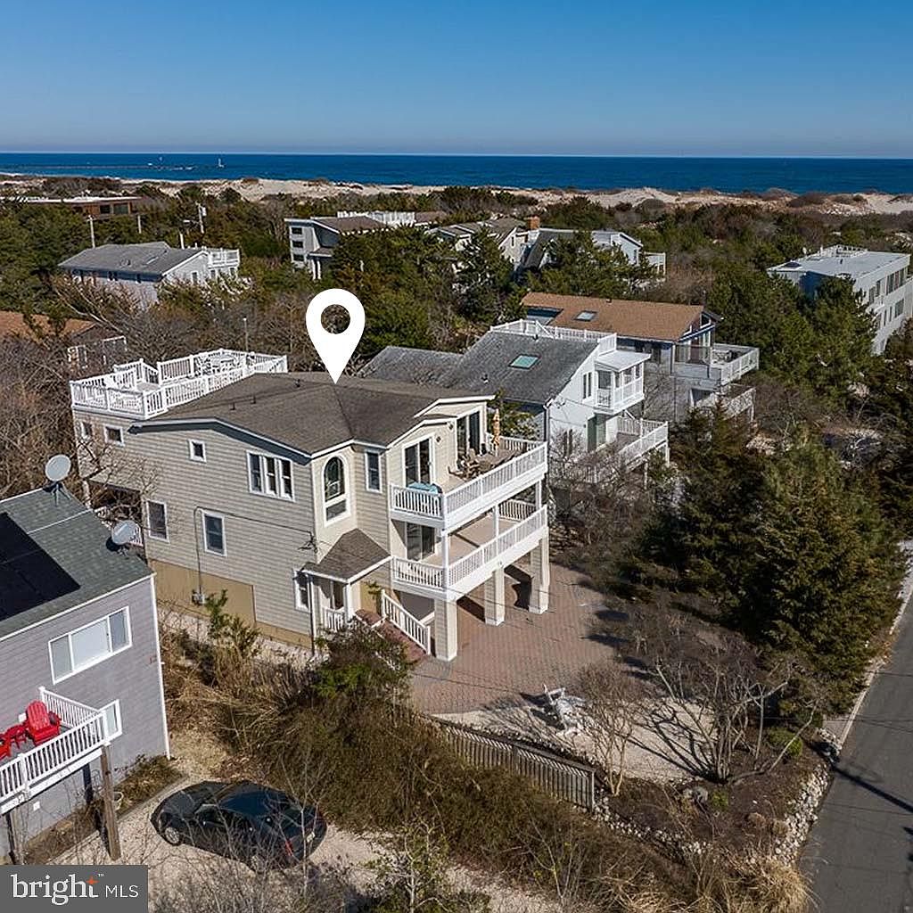 Vrlbi best sale barnegat light