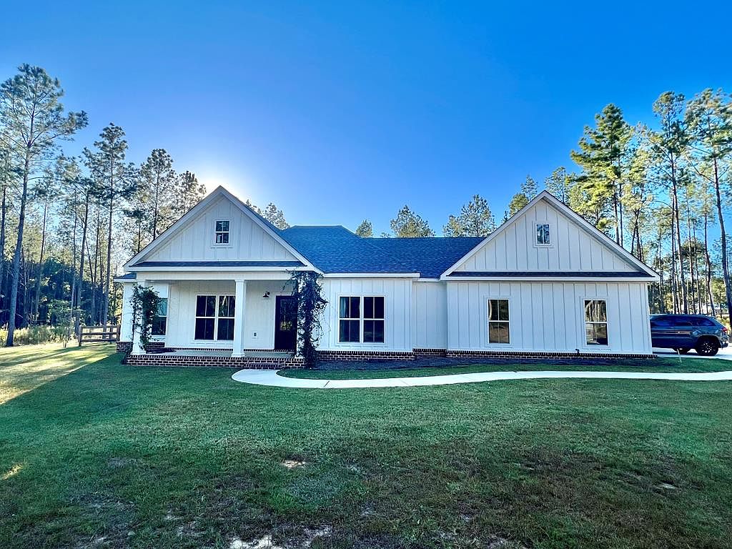 7283 County Road 15, Ariton, AL 36311 Zillow