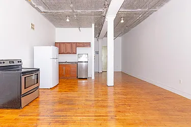 Rented by MySpaceNYC