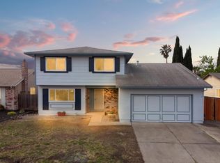 607 Decoy Ln, Suisun City, CA
