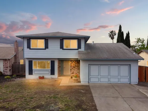 607 Decoy Lane, Suisun City, CA 94585