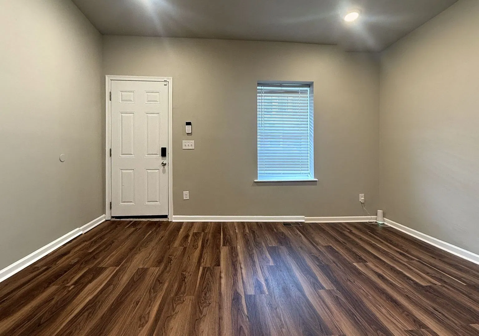 1419 N Ithan St., 2 bedroom, 1.5 bathroom home — Photo 4