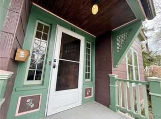 712 Ackerman Ave, Syracuse, NY 13210