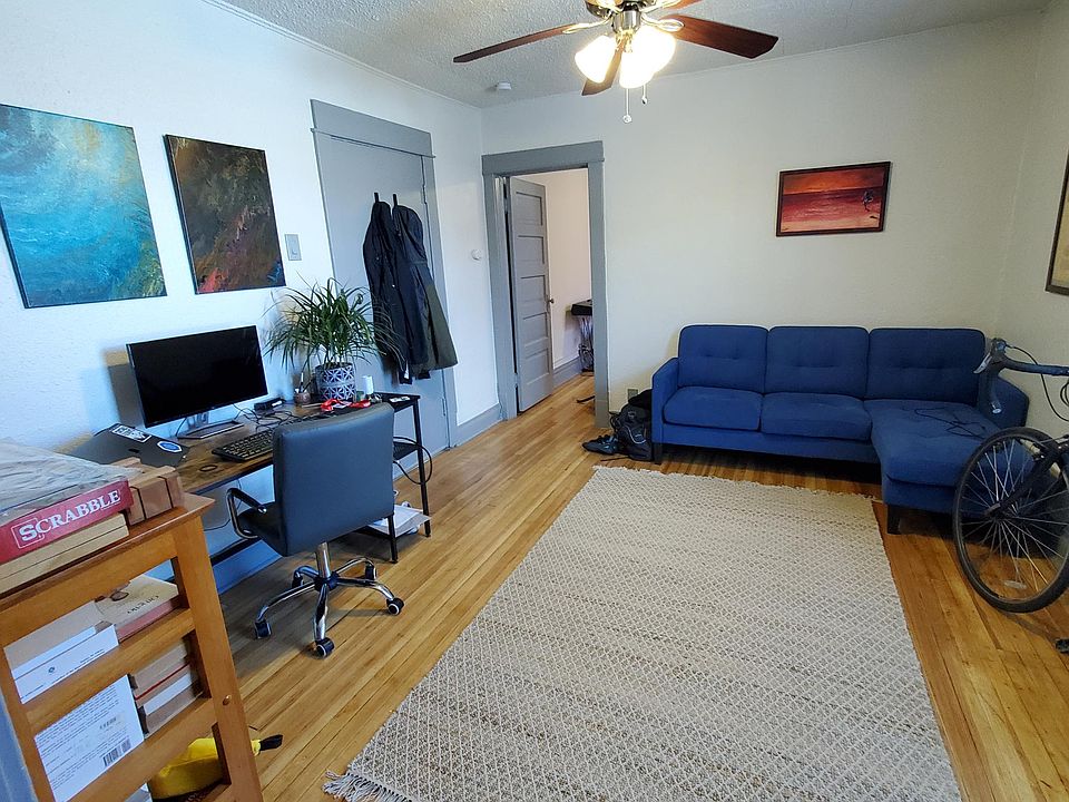 1st image of 1530 N Pearl St #5