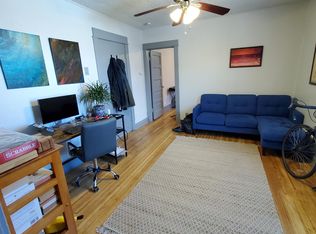 1530 N Pearl St #5, Denver, CO 80203