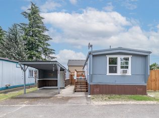 545 Warren St S, Monmouth, OR 97361