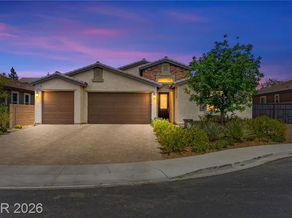 440 Calabria Beach St, Henderson, NV 89015