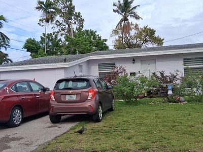 1519 S 24th Terrace, Hollywood, FL, 33020