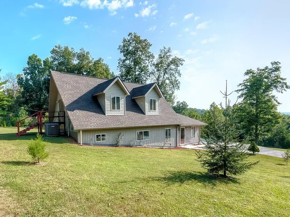 192 Lone Oak Rd, Mount Vernon, KY 40456