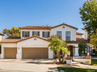 4372 Via Entrada, Thousand Oaks, CA 91320