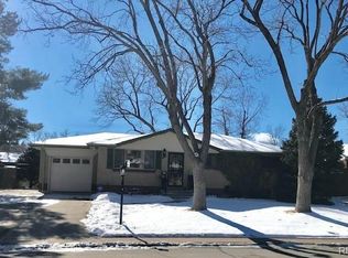 7872 W Florida Dr, Lakewood, CO 80232