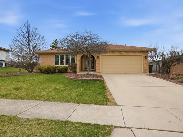 8512 170th Pl, Tinley Park, IL 60487