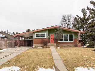 222 E 27th St S, Lethbridge, AB T1J 3R6