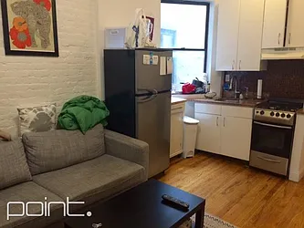 Rented by Point NYC