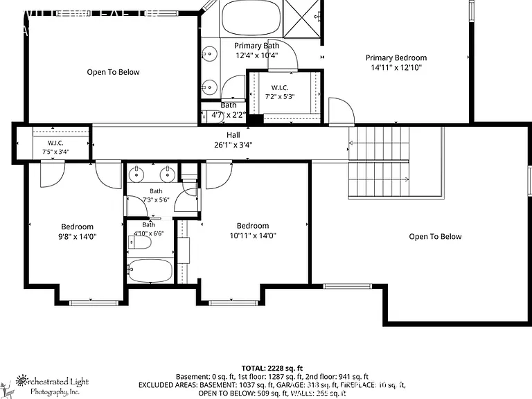 8 Willowleaf Dr — Photo 52