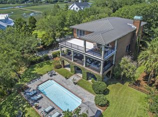 696 Fishermans Bnd, Mount Pleasant, SC 29464