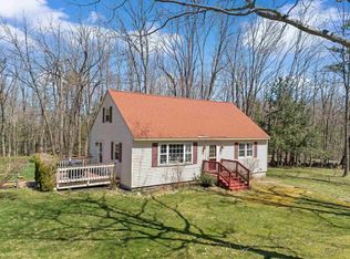 17 Portage Rd, Goffstown, NH 03045