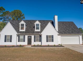 99 Smokewood Dr, Elgin, SC 29045