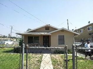1331 Hardt St, San Bernardino, CA 92408