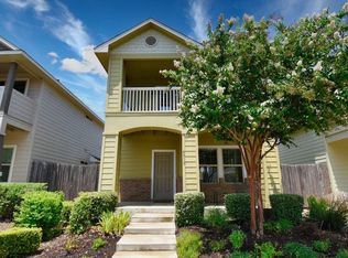 4510 Inicio Ln #367, Austin, TX 78725