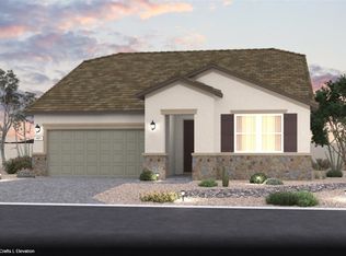 336 Talladega Ct LOT 12, Henderson, NV 89015