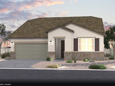 336 Talladega Ct LOT 12, Henderson, NV, 89015