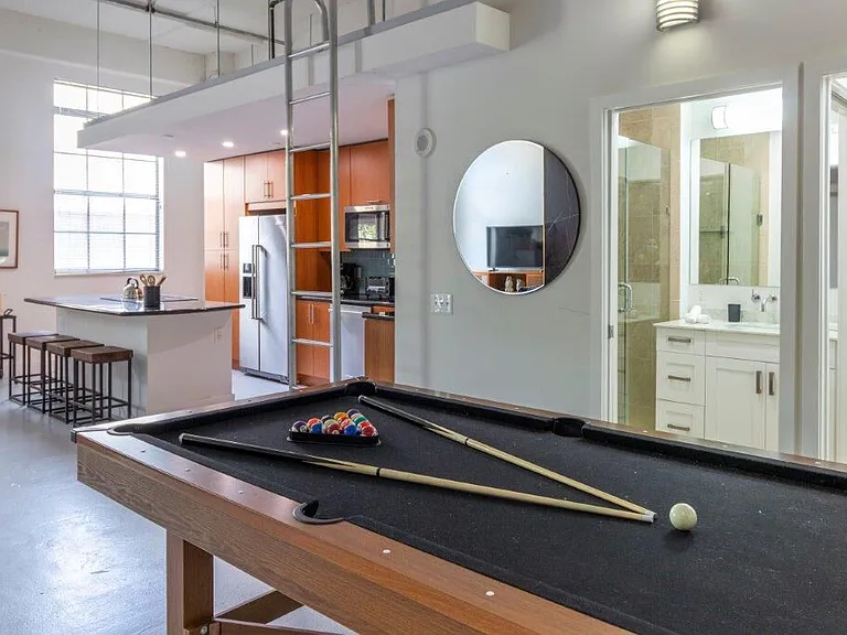 Exchange Lofts — Photo 6