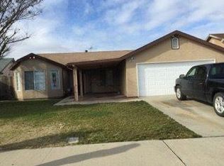 2073 Snyder St, Selma, CA