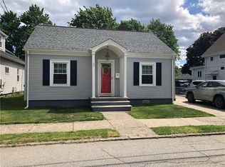 231 Evergreen St, Pawtucket, RI 02861