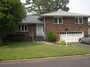 1306 Sherwood Rd, Linden, NJ 07036