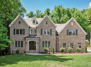 3524 Dovewood Dr, Charlotte, NC 28226