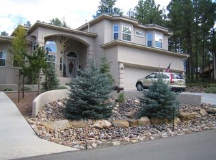 102 Pinehurst Rd, Alto, NM 88312