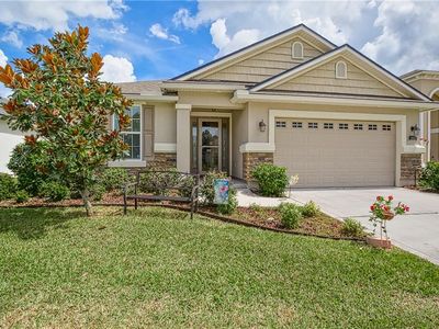 3953 Arbor Mill Cir, Orange Park, FL, 32065
