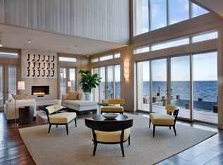 244 Bay Walk #244, Fire Island Pines, NY 11782