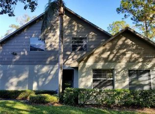 3401 Rochelle Ct #131, Clearwater, FL 33761