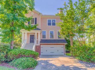 1547 Gator Trak, Charleston, SC 29414