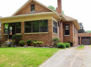 2532 Delmar Ave, Granite City, IL