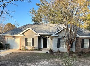 27258 Parker Ln, Daphne, AL 36526