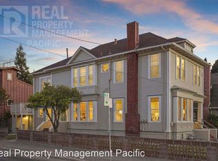 2240 Ward St #2730, Berkeley, CA 94705