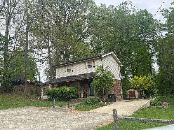 316 Oaklawn Cir, Corbin, KY 40701