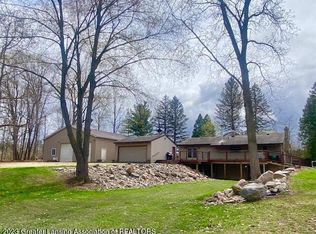 4417 Britton Rd, Perry, MI 48872