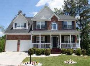 3974 Tristan Way, Suwanee, GA 30024