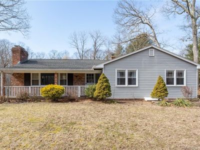 97 Mulberry Point Road, Guilford, CT, 06437
