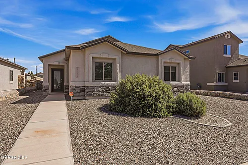 14817 Tierra Isaiah Ave Photo 1