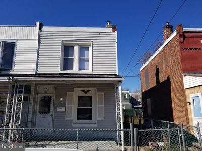 6812 Edmund St, Philadelphia, PA, 19135