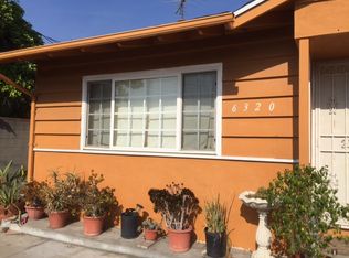6320 Lemon Ave, San Gabriel, CA 91775