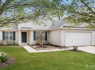 10441 Gold Pan Rd, Charlotte, NC 28215