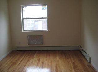166 Stuyvesant Ave #2, Brooklyn, NY